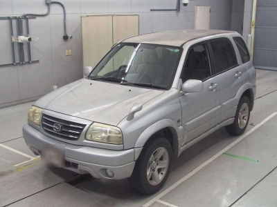 SUZUKI ESCUDO