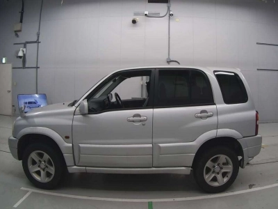 SUZUKI ESCUDO