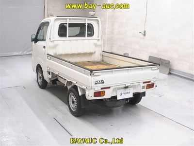 TOYOTA PIXIS TRUCK
