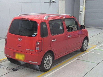 DAIHATSU MIRA COCOA
