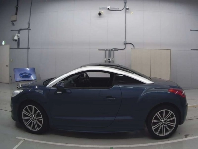 PEUGEOT RCZ