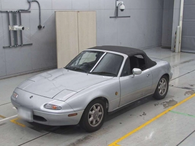 MAZDA EUNOS ROADSTER