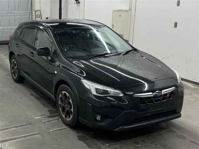 SUBARU SUBARU XV
