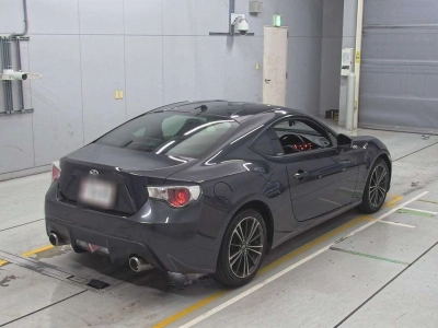 TOYOTA 86
