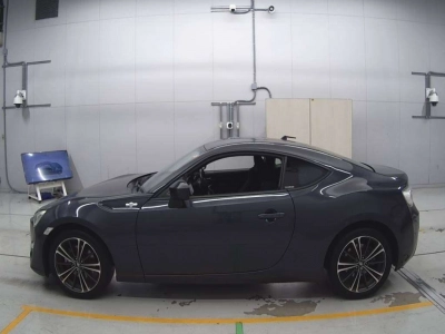 TOYOTA 86
