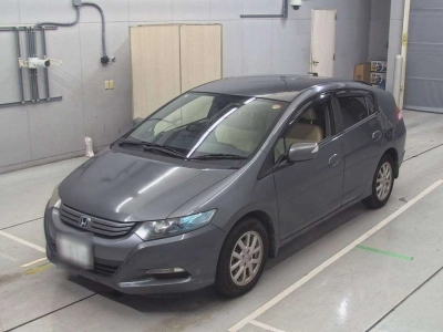HONDA INSIGHT