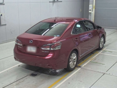 LEXUS HS