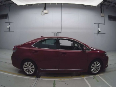 LEXUS HS