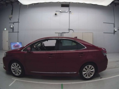 LEXUS HS