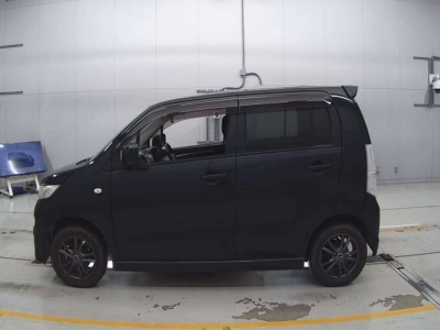 MAZDA AZ WAGON CUSTOM STYLE