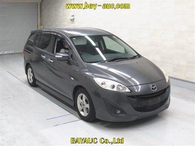 MAZDA PREMACY