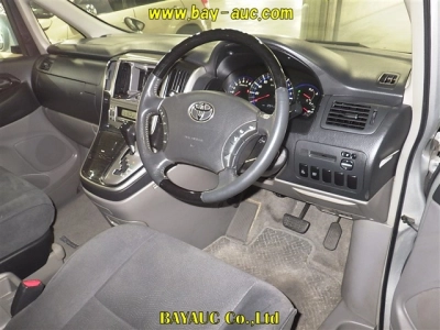 TOYOTA ALPHARD G