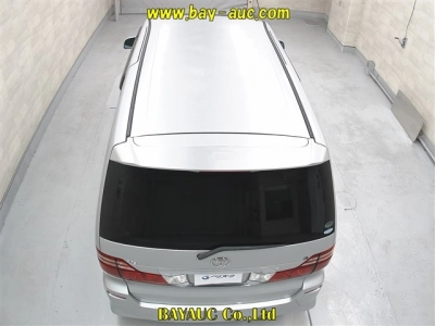 TOYOTA ALPHARD G