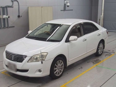 TOYOTA PREMIO
