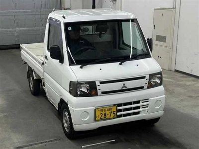 MITSUBISHI MINICAB TRUCK