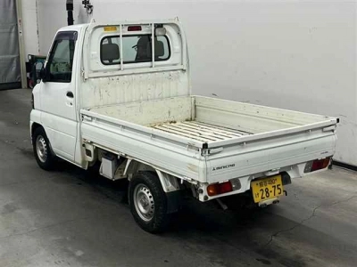 MITSUBISHI MINICAB TRUCK