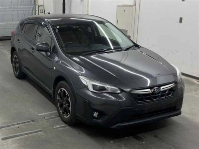 SUBARU SUBARU XV