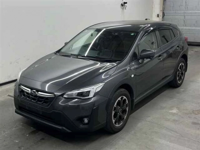 SUBARU SUBARU XV