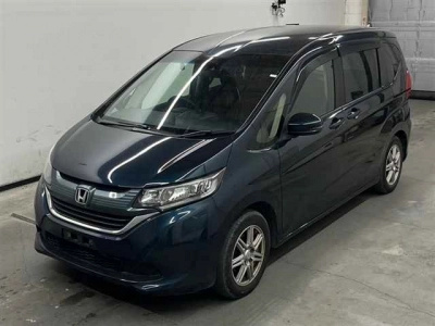 HONDA FREED+