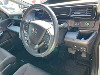 HONDA STEPWGN SPADA