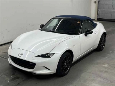 MAZDA ROADSTER
