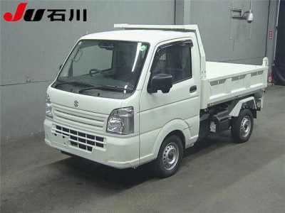 SUZUKI CARRY