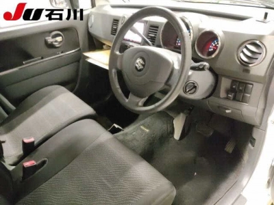 SUZUKI WAGON R STINGRAY