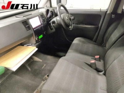 SUZUKI WAGON R STINGRAY