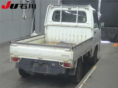 SUBARU SAMBAR TRUCK