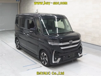 MAZDA FLAIR WAGON CUSTOM STYLE