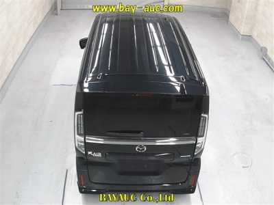 MAZDA FLAIR WAGON CUSTOM STYLE