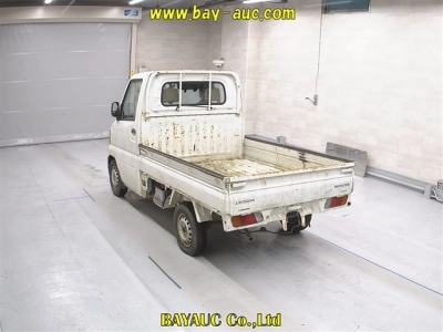 MITSUBISHI MINICAB TRUCK