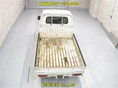 MITSUBISHI MINICAB TRUCK