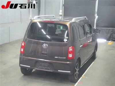 DAIHATSU MIRA COCOA