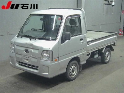 SUBARU SAMBAR TRUCK