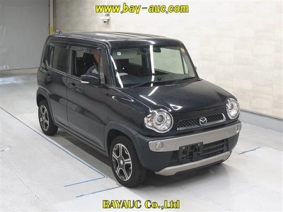 MAZDA FLAIR CROSSOVER