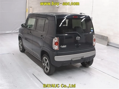 MAZDA FLAIR CROSSOVER