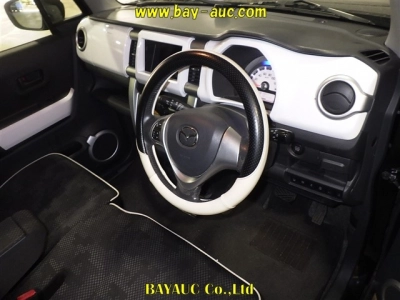 MAZDA FLAIR CROSSOVER