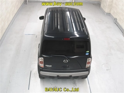 MAZDA FLAIR CROSSOVER