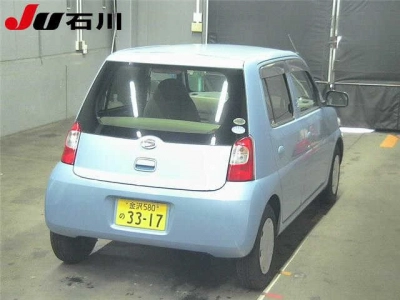 DAIHATSU ESSE