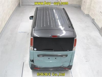 MAZDA FLAIR WAGON TOUGH STYLE