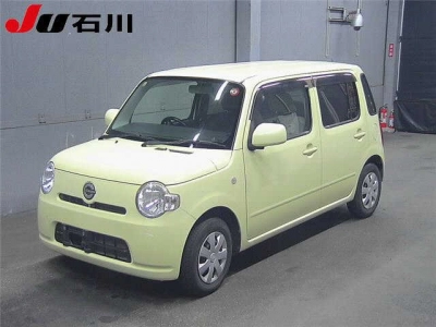 DAIHATSU MIRA COCOA