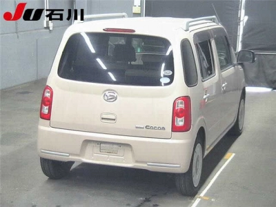 DAIHATSU MIRA COCOA