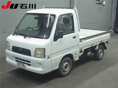 SUBARU SAMBAR TRUCK