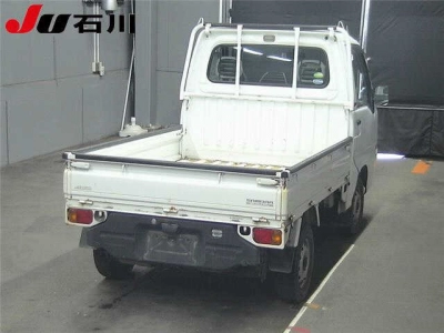 SUBARU SAMBAR TRUCK