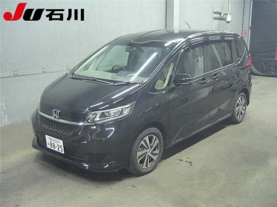 HONDA FREED+
