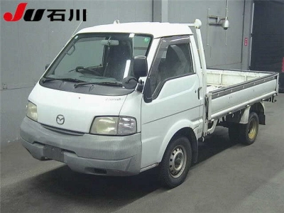 MAZDA BONGO