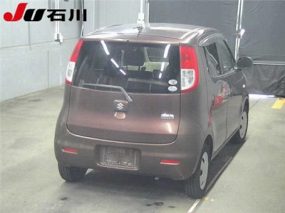 SUZUKI MRWAGON
