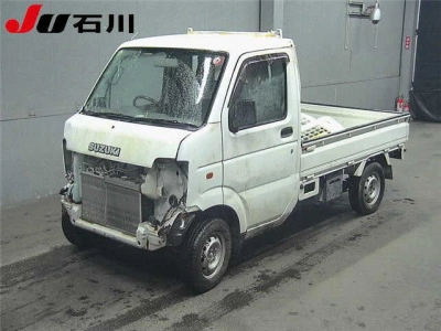 SUZUKI CARRY