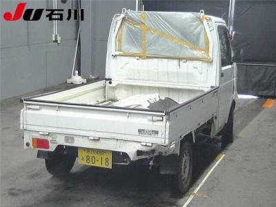 SUZUKI CARRY